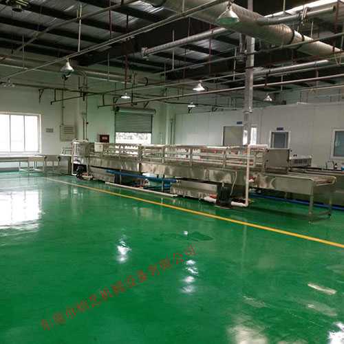 整套水轉印機械設備 整套水轉印機械設備